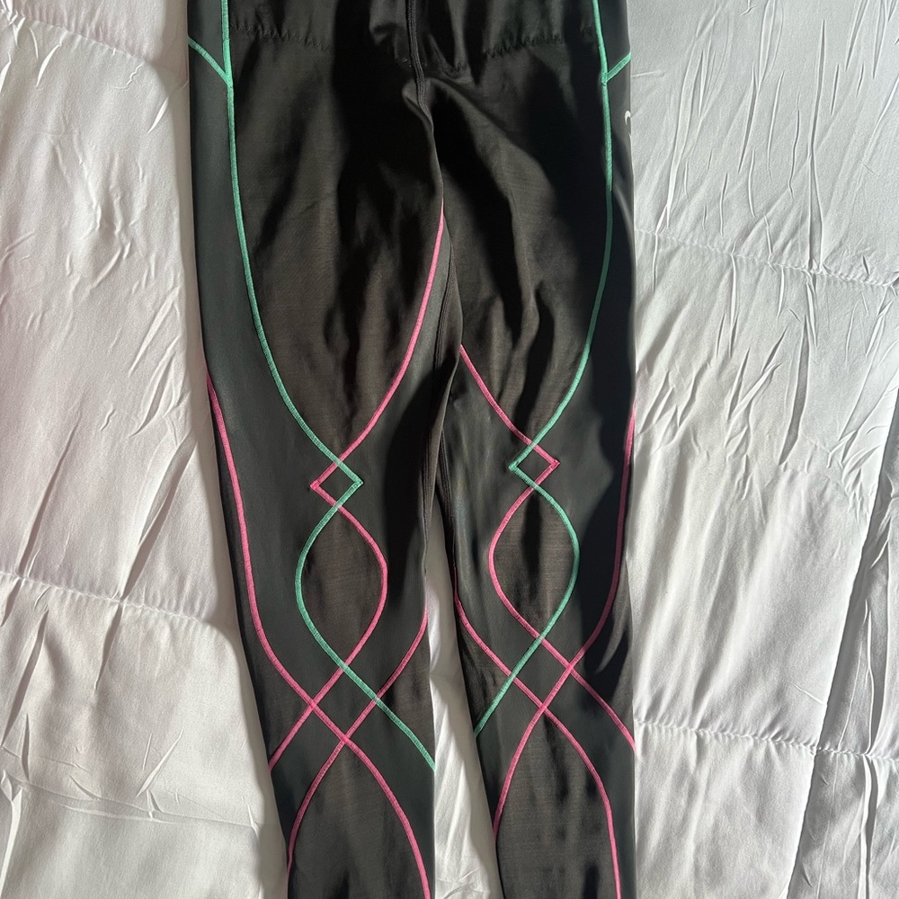 CW-X Stabilyx 3.0 Joint Support Compression Tight, size M
